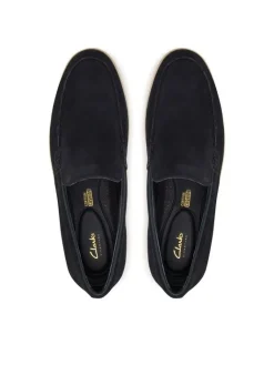 CLARKS TORFORD EASY MOCASSINO UOMO - 26186149