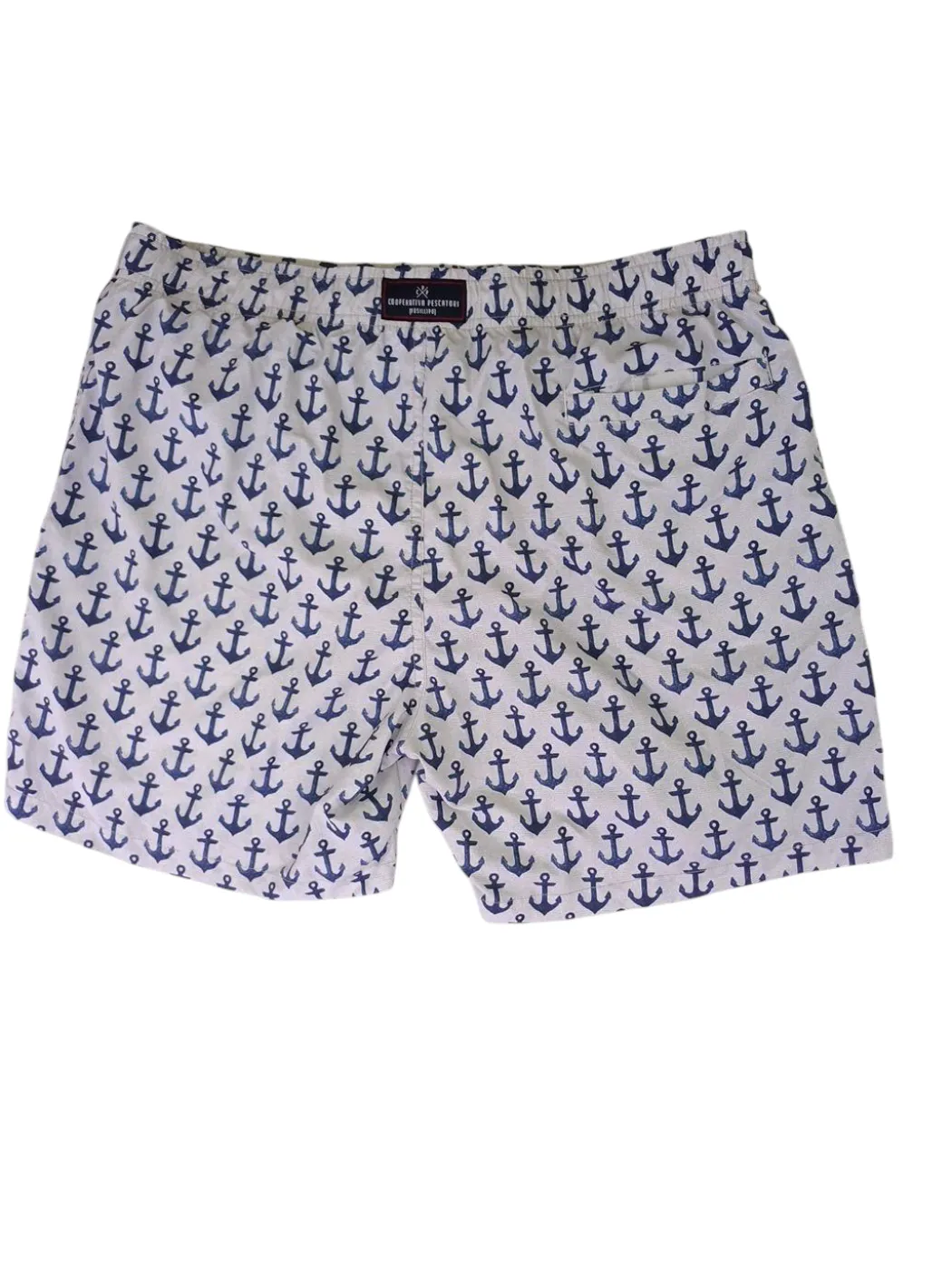COOPERATIVA PESCATORI POSILLIPO COSTUME Primavera/Estate | Soreca Shop Online Napoli