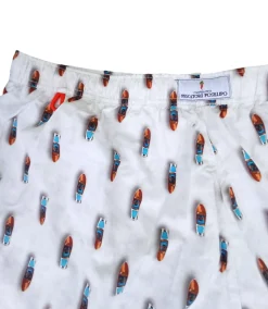 COOPERATIVA PESCATORI POSILLIPO COSTUME Primavera/Estate | Soreca Shop Online Napoli