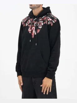 COUNTY OF MILAN FELPA Autunno/Inverno | Soreca Shop Online Napoli