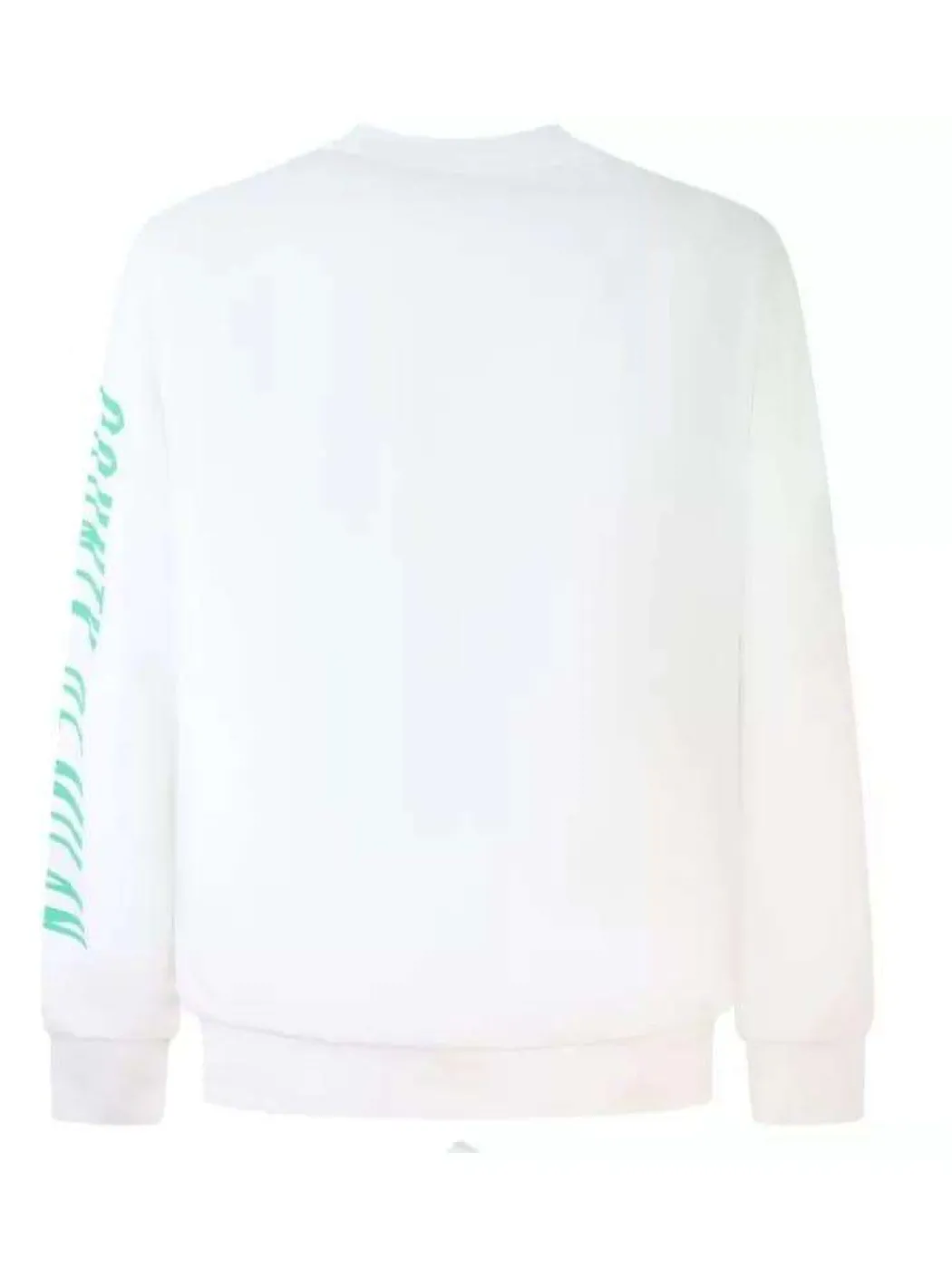 COUNTY OF MILAN FELPA Autunno/Inverno | Soreca Shop Online Napoli