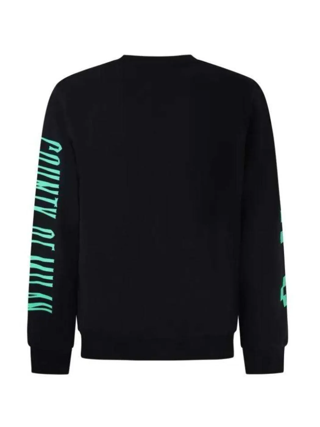 COUNTY OF MILAN FELPA Autunno/Inverno | Soreca Shop Online Napoli