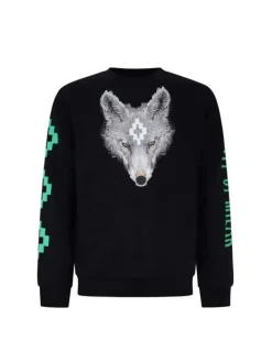 COUNTY OF MILAN FELPA Autunno/Inverno | Soreca Shop Online Napoli