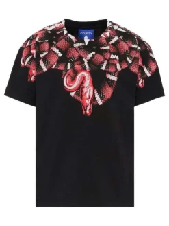 COUNTY OF MILAN T-SHIRT Autunno/Inverno | Soreca Shop Online Napoli