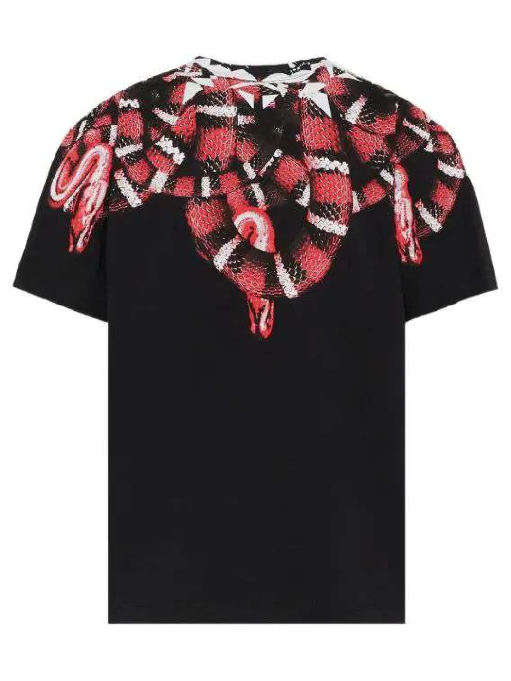 COUNTY OF MILAN T-SHIRT Autunno/Inverno | Soreca Shop Online Napoli
