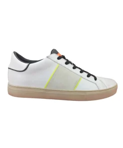 CRIME LONDON Low Top Essential