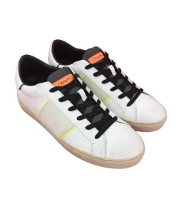 CRIME LONDON Low Top Essential