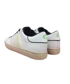 CRIME LONDON Low Top Essential