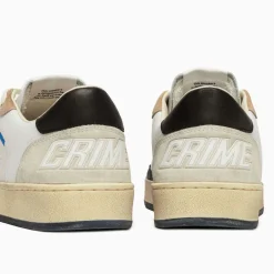 CRIME LONDON Scarpe CHELSEA Crime london