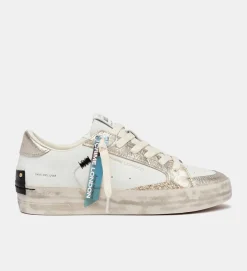 CRIME LONDON SK8 DELUXE SNEAKERS DONNA - 29125EE8