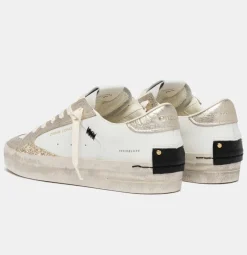 CRIME LONDON SK8 DELUXE SNEAKERS DONNA - 29125EE8