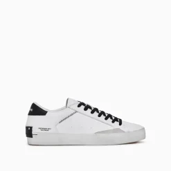 CRIME LONDON SNEAKERS