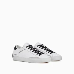CRIME LONDON SNEAKERS