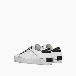 CRIME LONDON SNEAKERS
