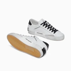 CRIME LONDON SNEAKERS