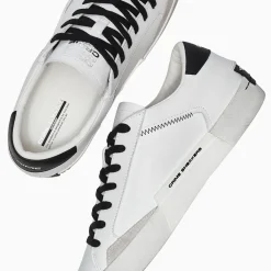 CRIME LONDON SNEAKERS
