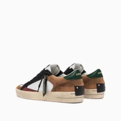 CRIME LONDON SNEAKERS - 15104AA7