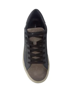 CRIME LONDON SNEAKERS - 18601AA6B