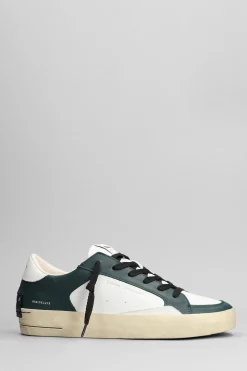 CRIME LONDON SNEAKERS - 18105AA6
