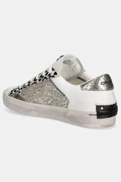 CRIME LONDON SNEAKERS DISTRESSED -29003PP8
