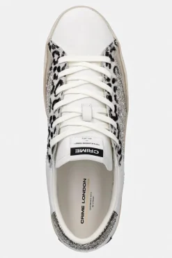 CRIME LONDON SNEAKERS DISTRESSED -29003PP8