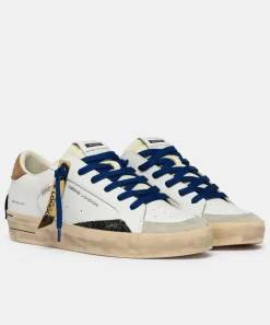CRIME LONDON SNEAKERS - 19102PP8