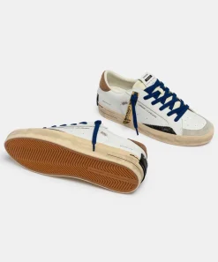CRIME LONDON SNEAKERS - 19102PP8