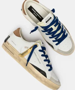 CRIME LONDON SNEAKERS - 19102PP8