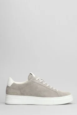 CRIME LONDON SNEAKERS - 16802PP5