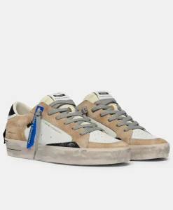 CRIME LONDON SNEAKERS - 19109PP8