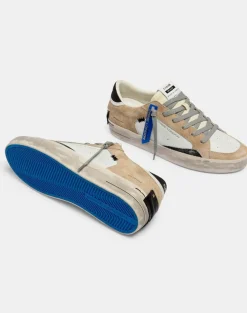 CRIME LONDON SNEAKERS - 19109PP8