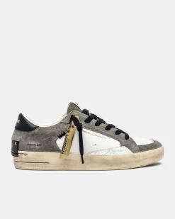 CRIME LONDON SNEAKERS Autunno/Inverno | Soreca Shop Online Napoli