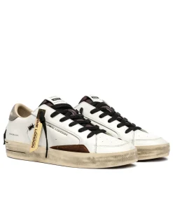 CRIME LONDON SNEAKERS Autunno/Inverno | Soreca Shop Online Napoli