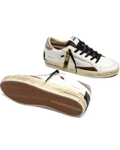 CRIME LONDON SNEAKERS Autunno/Inverno | Soreca Shop Online Napoli