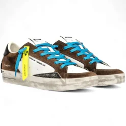 CRIME LONDON SNEAKERS Autunno/Inverno | Soreca Shop Online Napoli