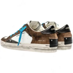 CRIME LONDON SNEAKERS Autunno/Inverno | Soreca Shop Online Napoli