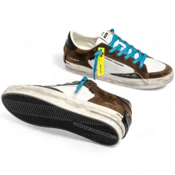 CRIME LONDON SNEAKERS Autunno/Inverno | Soreca Shop Online Napoli