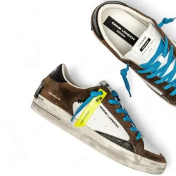 CRIME LONDON SNEAKERS Autunno/Inverno | Soreca Shop Online Napoli