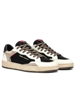 CRIME LONDON SNEAKERS Autunno/Inverno | Soreca Shop Online Napoli