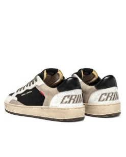 CRIME LONDON SNEAKERS Autunno/Inverno | Soreca Shop Online Napoli