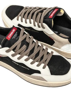 CRIME LONDON SNEAKERS Autunno/Inverno | Soreca Shop Online Napoli
