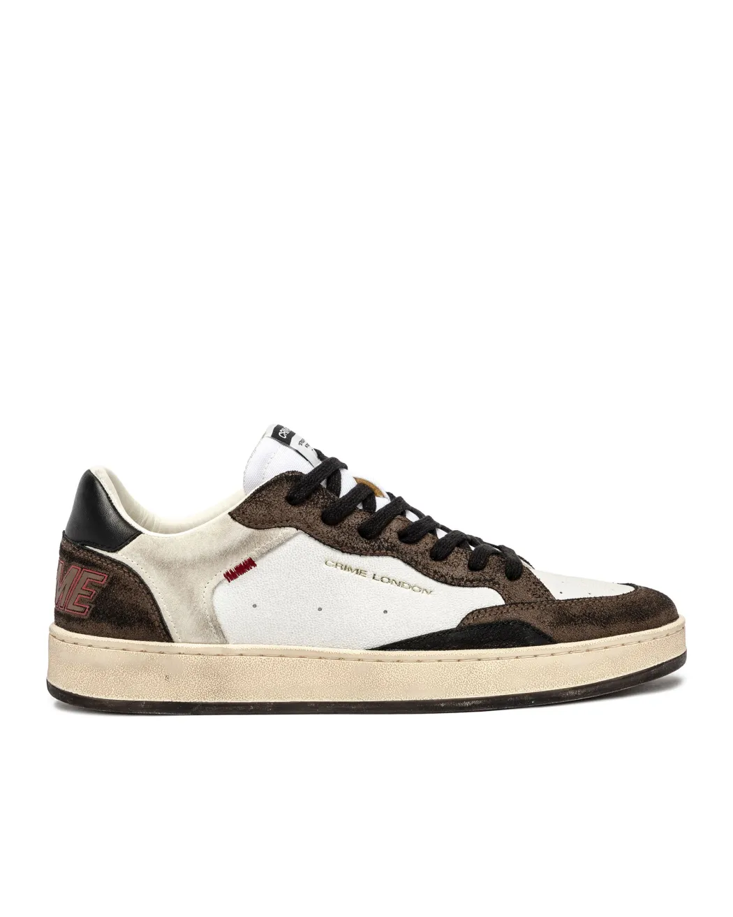 CRIME LONDON SNEAKERS Autunno/Inverno | Soreca Shop Online Napoli