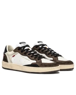 CRIME LONDON SNEAKERS Autunno/Inverno | Soreca Shop Online Napoli