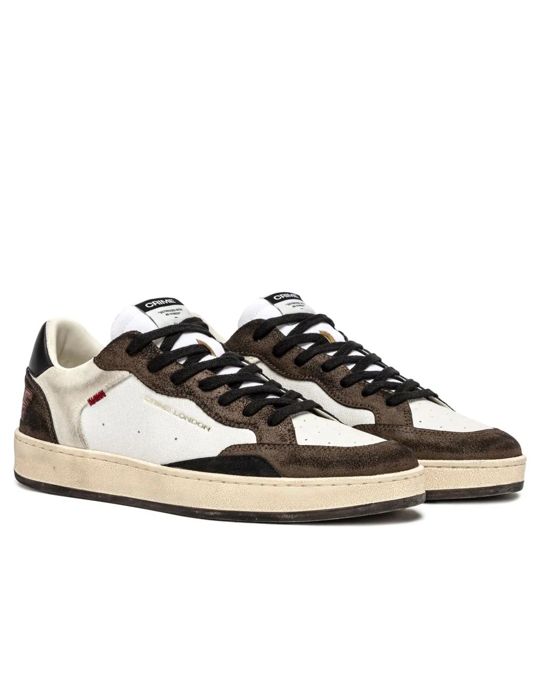 CRIME LONDON SNEAKERS Autunno/Inverno | Soreca Shop Online Napoli