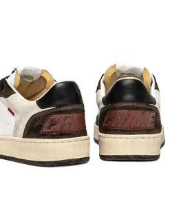 CRIME LONDON SNEAKERS Autunno/Inverno | Soreca Shop Online Napoli