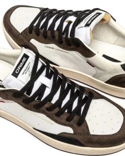 CRIME LONDON SNEAKERS Autunno/Inverno | Soreca Shop Online Napoli