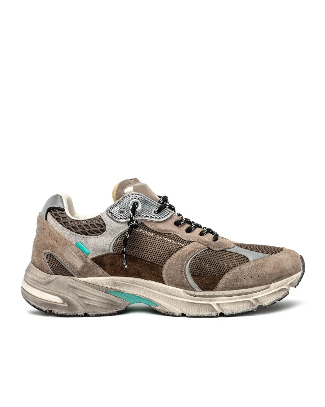 CRIME LONDON SNEAKERS Autunno/Inverno | Soreca Shop Online Napoli