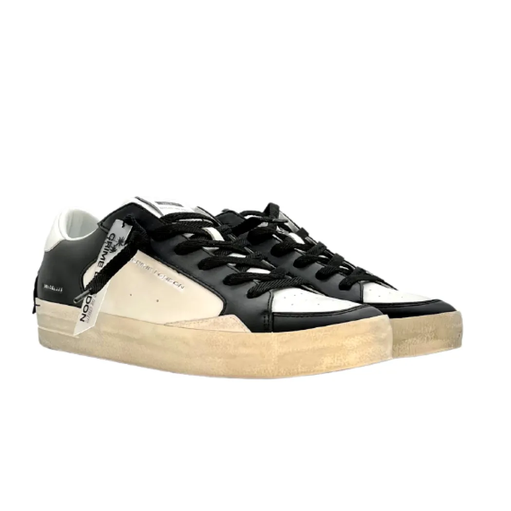 CRIME LONDON SNEAKERS Autunno/Inverno | Soreca Shop Online Napoli