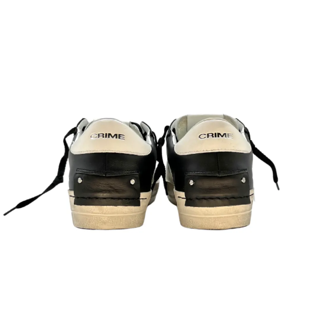 CRIME LONDON SNEAKERS Autunno/Inverno | Soreca Shop Online Napoli