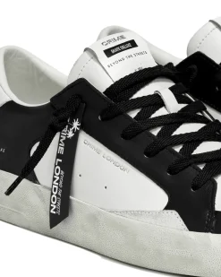 CRIME LONDON SNEAKERS Autunno/Inverno | Soreca Shop Online Napoli